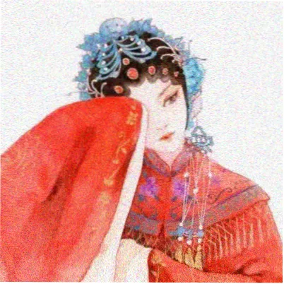 观众深夜片场的头像